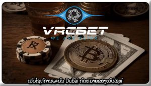 ເວັບໄຊທ໌ການພະນັນ Dubai ກົດຫມາຍຂອງເວັບໄຊທ໌