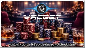 ເວັບໄຊທ໌ການພະນັນ 168 ຄວາມສຳຄັນຂອງການເລືອກຫົວຂໍ້ເກມ